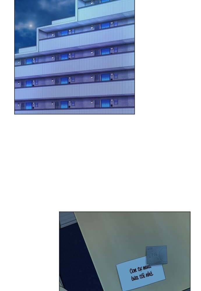 Trái Tim Của Luce Chapter 6 - Trang 2