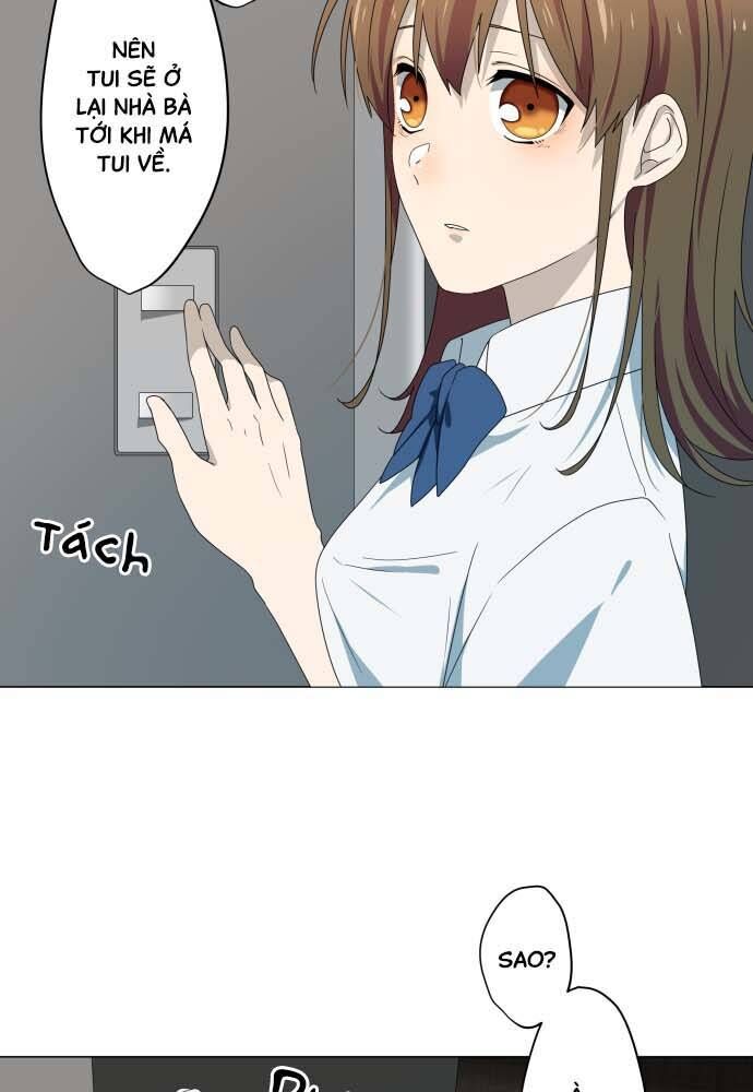 Trái Tim Của Luce Chapter 6 - Trang 2