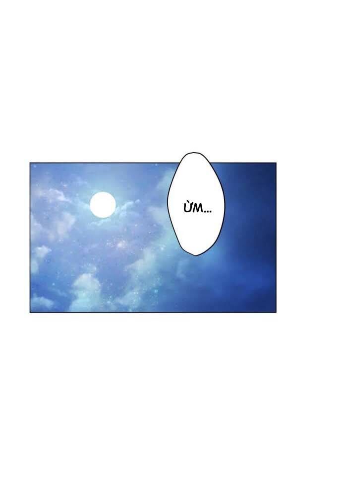 Trái Tim Của Luce Chapter 6 - Trang 2