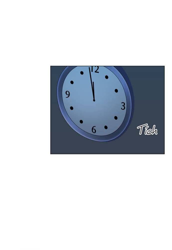 Trái Tim Của Luce Chapter 6 - Trang 2