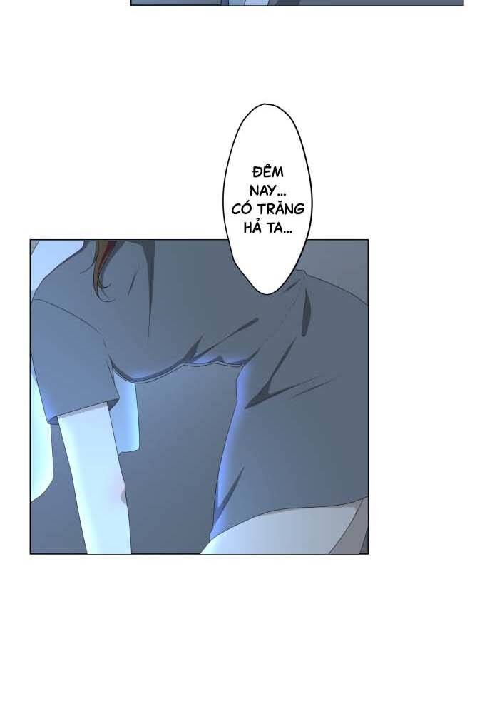 Trái Tim Của Luce Chapter 6 - Trang 2