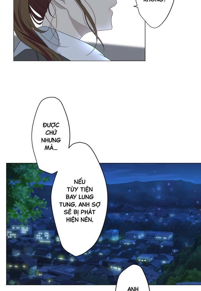 Trái Tim Của Luce Chapter 6 - Trang 2