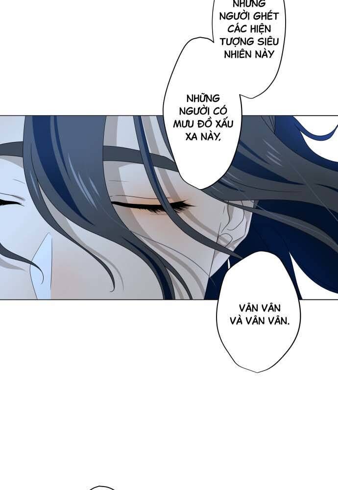Trái Tim Của Luce Chapter 6 - Trang 2