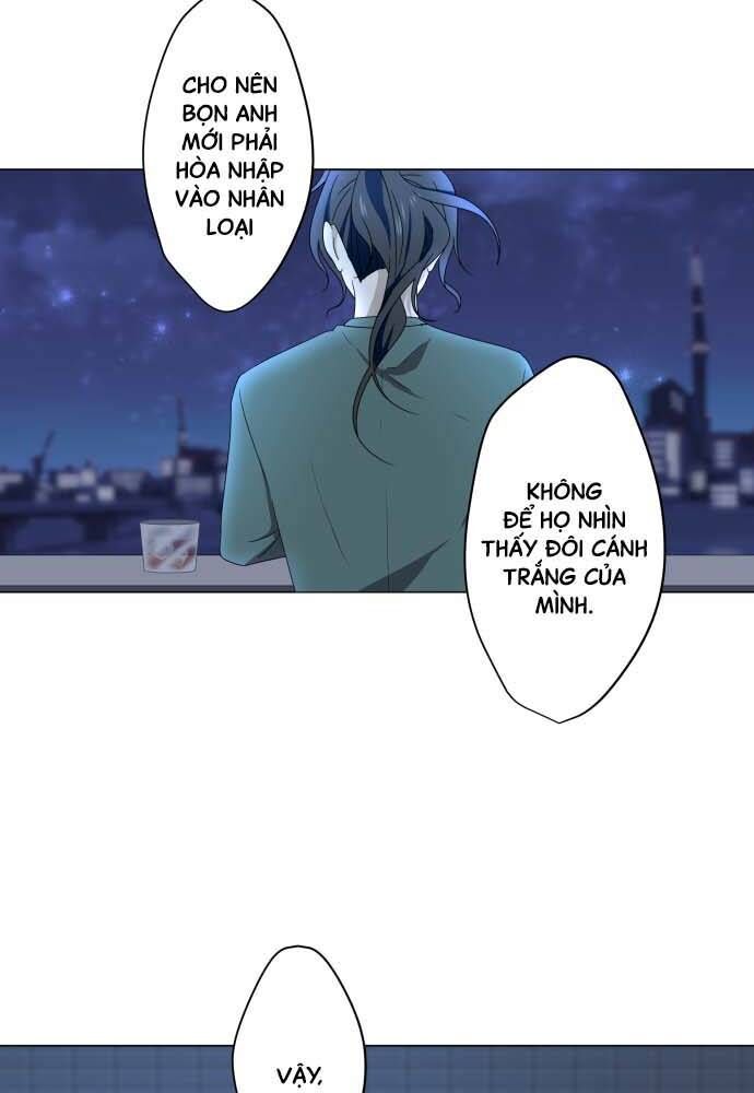 Trái Tim Của Luce Chapter 6 - Trang 2