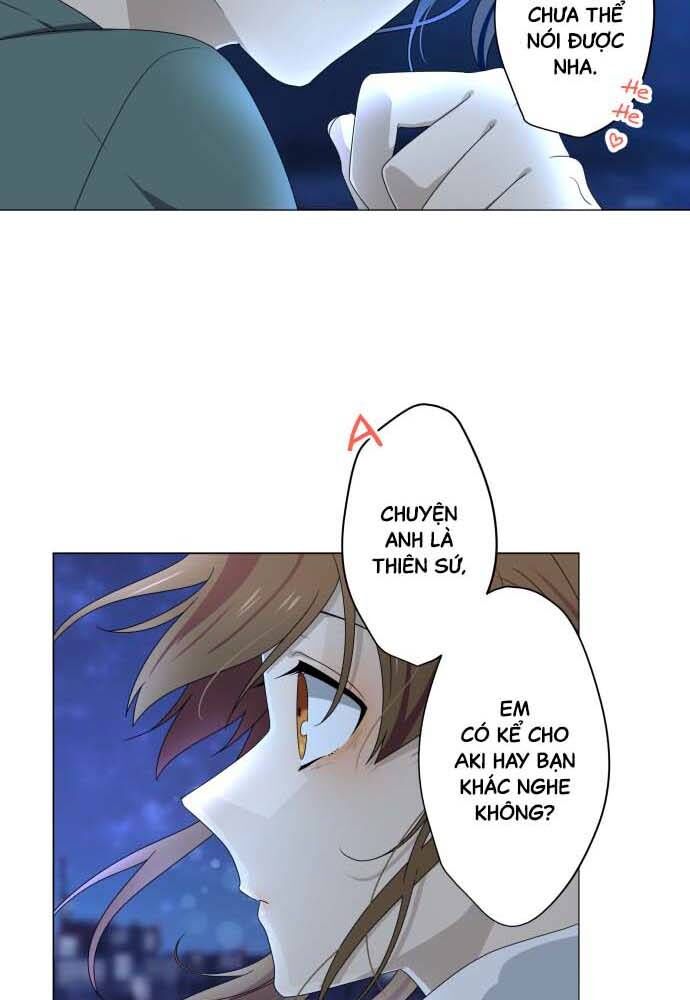 Trái Tim Của Luce Chapter 6 - Trang 2