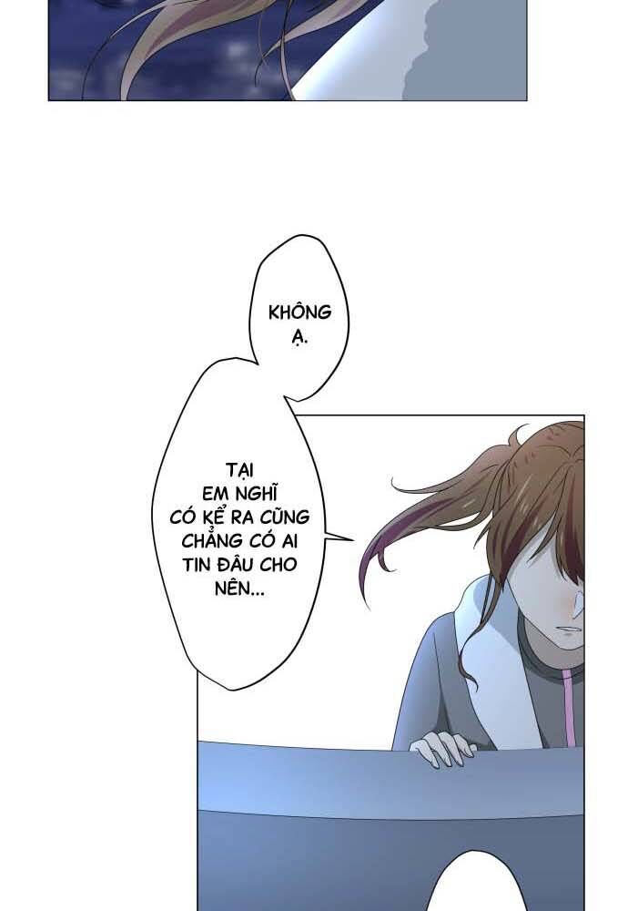Trái Tim Của Luce Chapter 6 - Trang 2