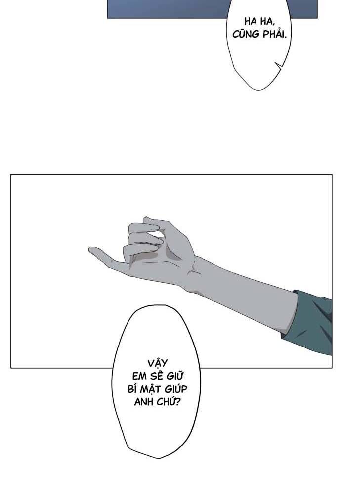 Trái Tim Của Luce Chapter 6 - Trang 2