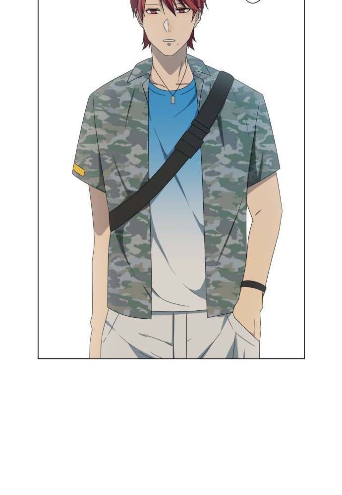 Trái Tim Của Luce Chapter 6 - Trang 2