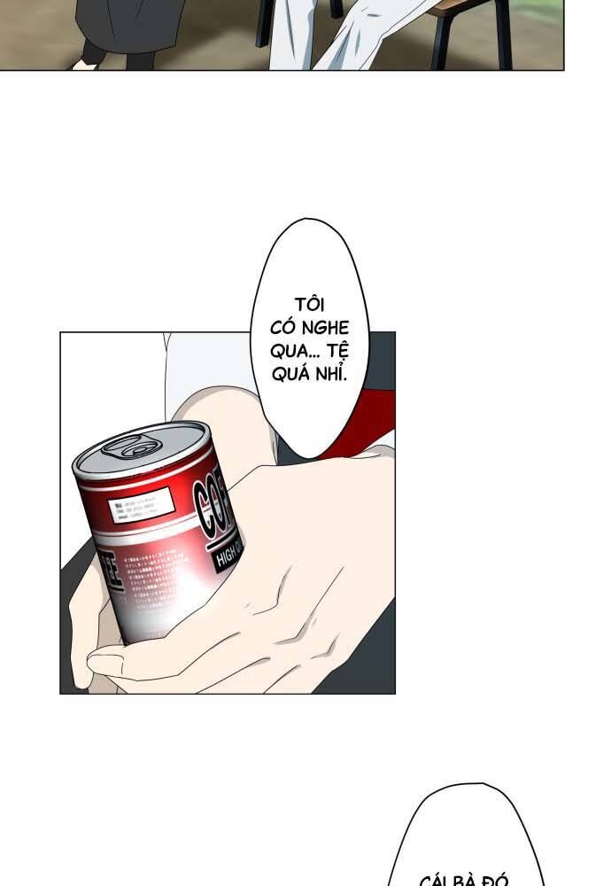 Trái Tim Của Luce Chapter 6 - Trang 2