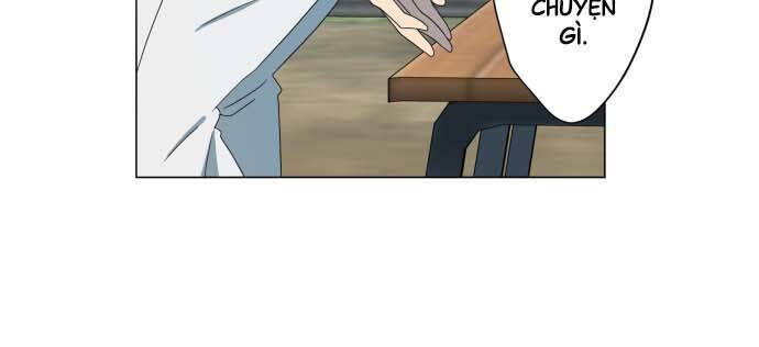 Trái Tim Của Luce Chapter 6 - Trang 2