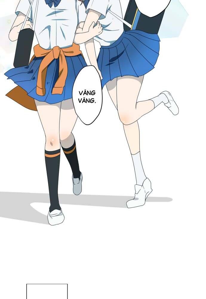 Trái Tim Của Luce Chapter 7 - Trang 2