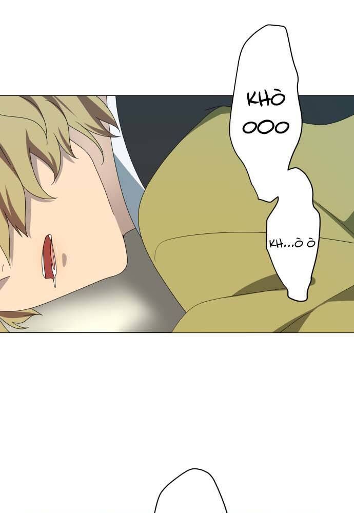 Trái Tim Của Luce Chapter 7 - Trang 2