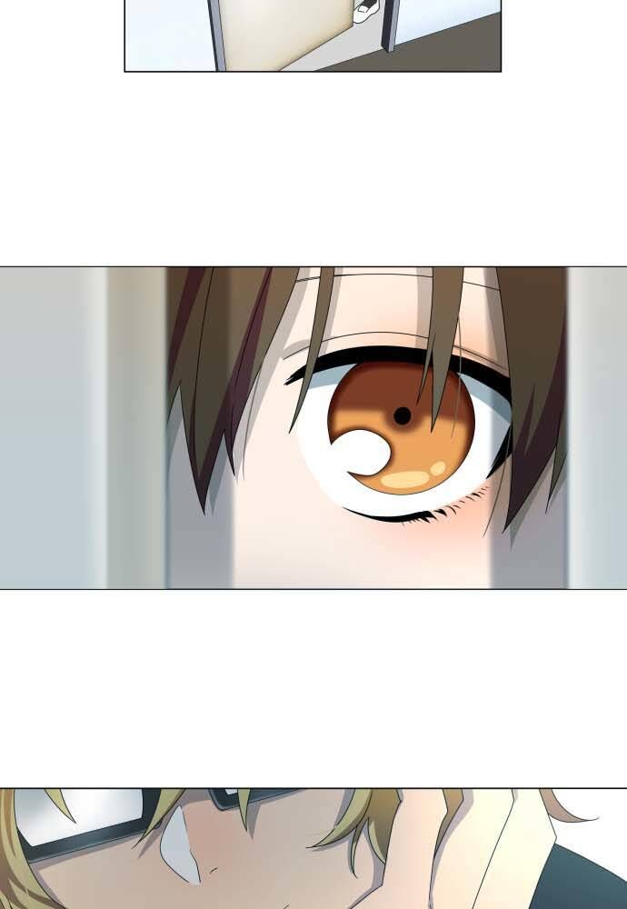 Trái Tim Của Luce Chapter 7 - Trang 2