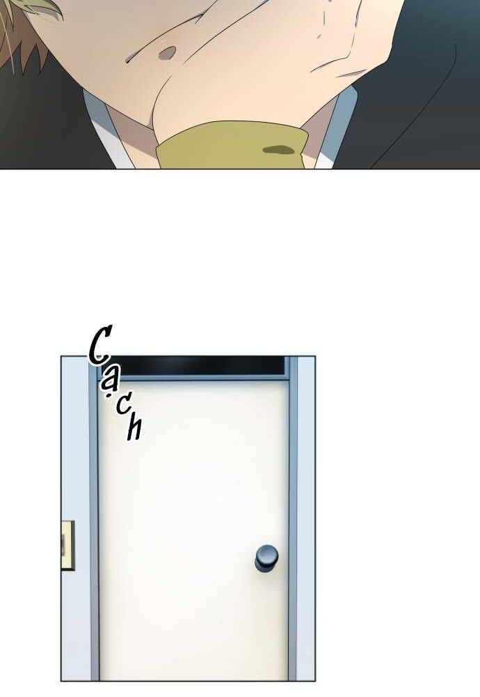 Trái Tim Của Luce Chapter 7 - Trang 2