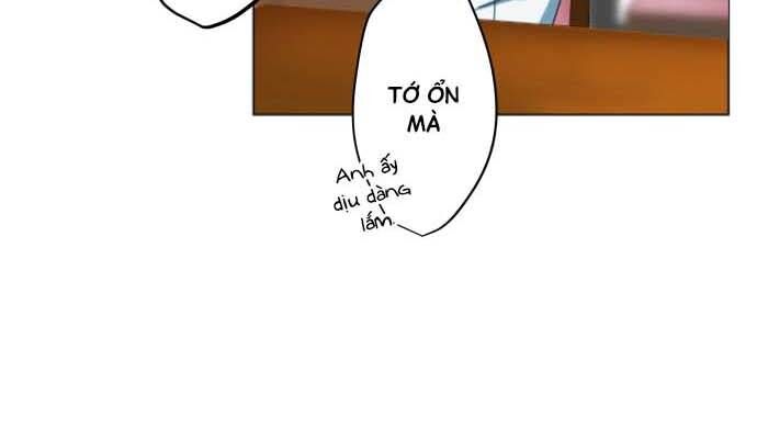 Trái Tim Của Luce Chapter 7 - Trang 2