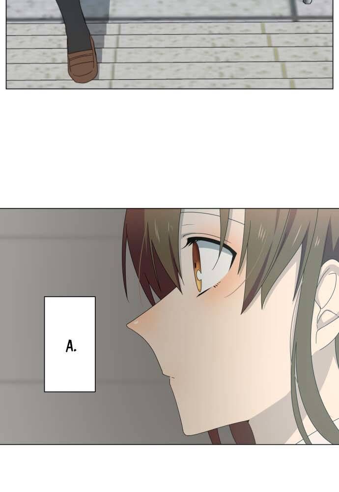 Trái Tim Của Luce Chapter 7 - Trang 2