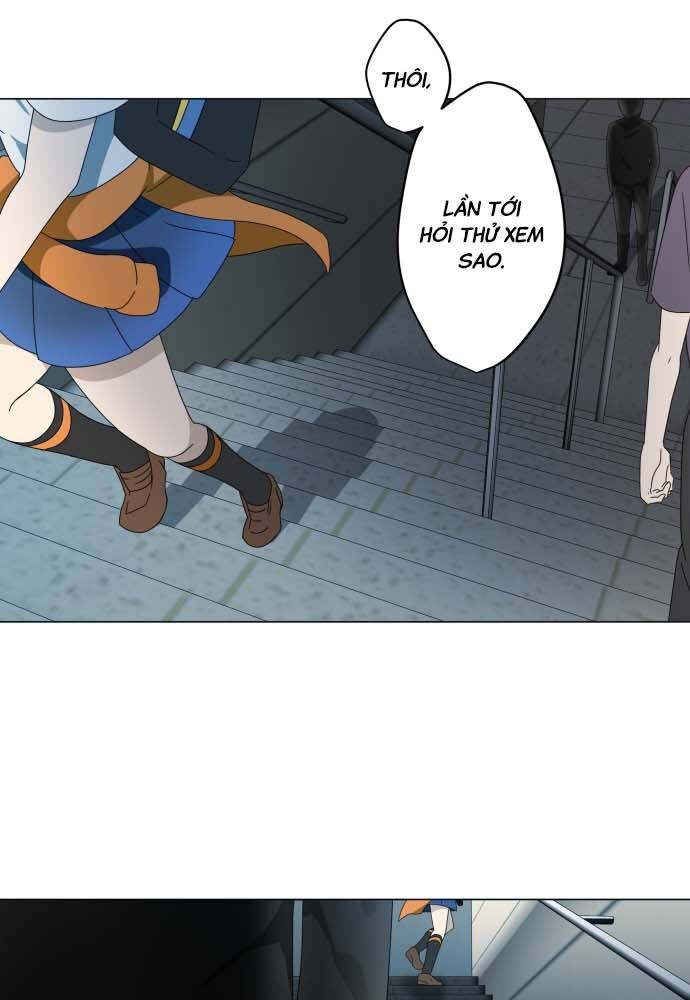 Trái Tim Của Luce Chapter 7 - Trang 2