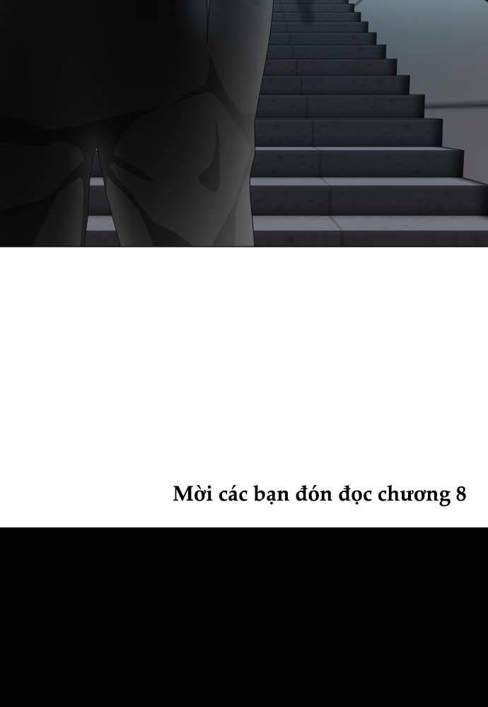 Trái Tim Của Luce Chapter 7 - Trang 2