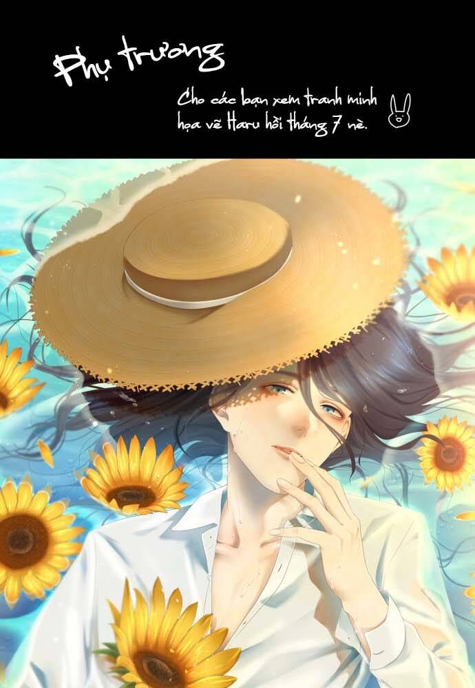 Trái Tim Của Luce Chapter 7 - Trang 2