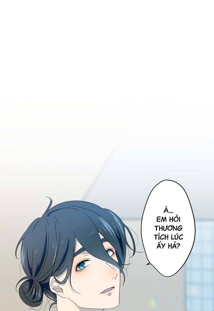 Trái Tim Của Luce Chapter 8 - Trang 2