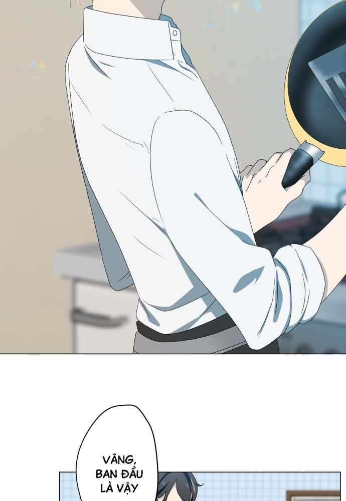 Trái Tim Của Luce Chapter 8 - Trang 2