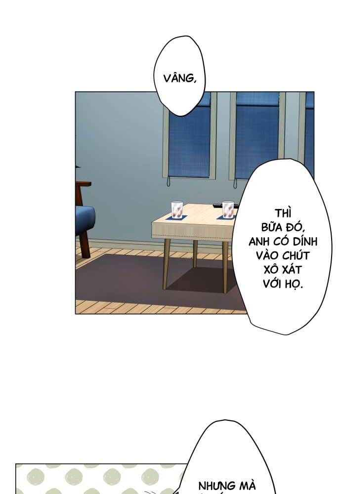 Trái Tim Của Luce Chapter 8 - Trang 2