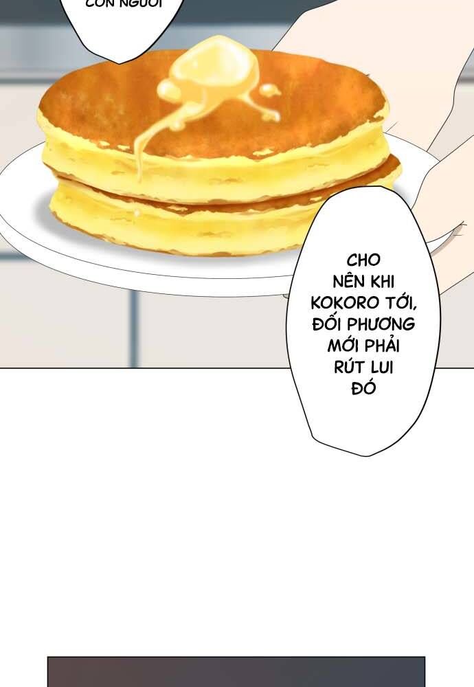Trái Tim Của Luce Chapter 8 - Trang 2