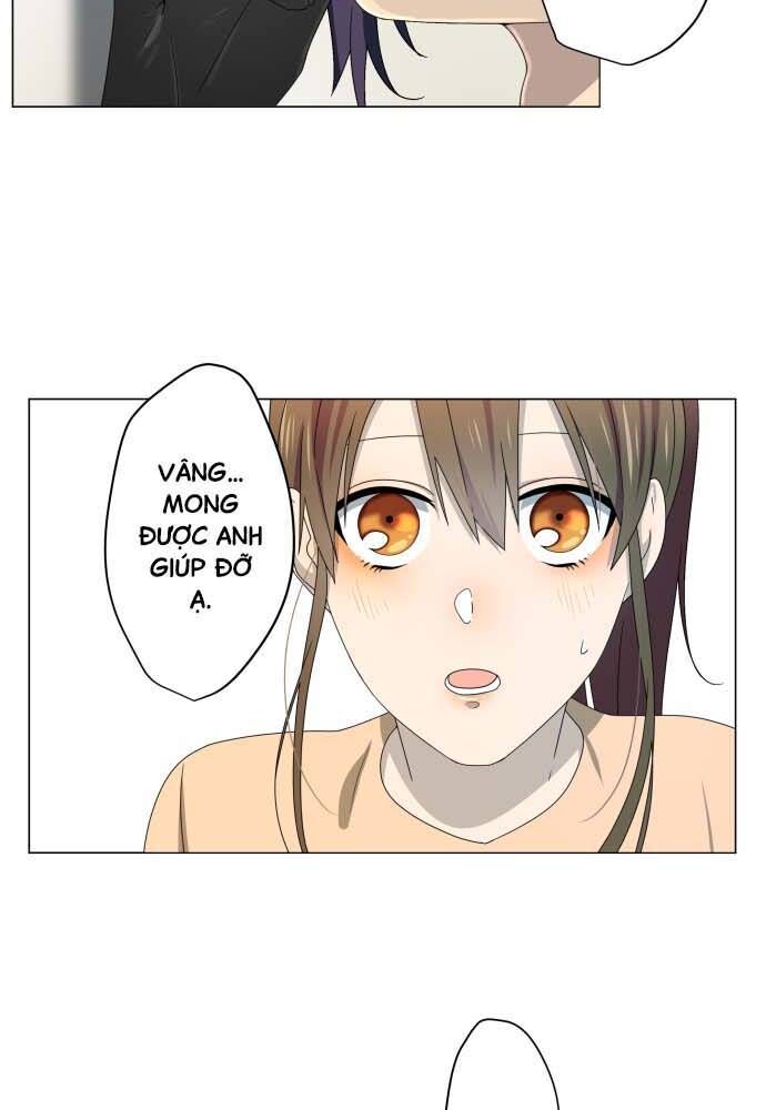 Trái Tim Của Luce Chapter 8 - Trang 2
