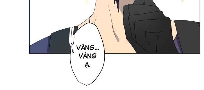 Trái Tim Của Luce Chapter 8 - Trang 2