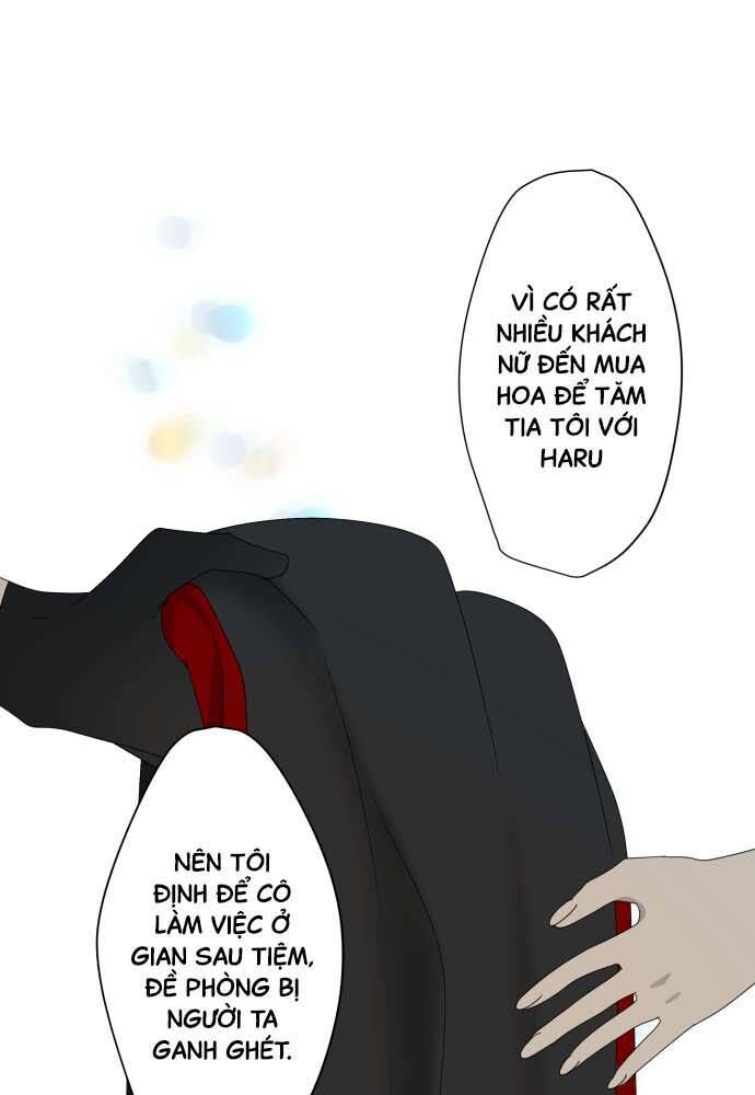 Trái Tim Của Luce Chapter 8 - Trang 2