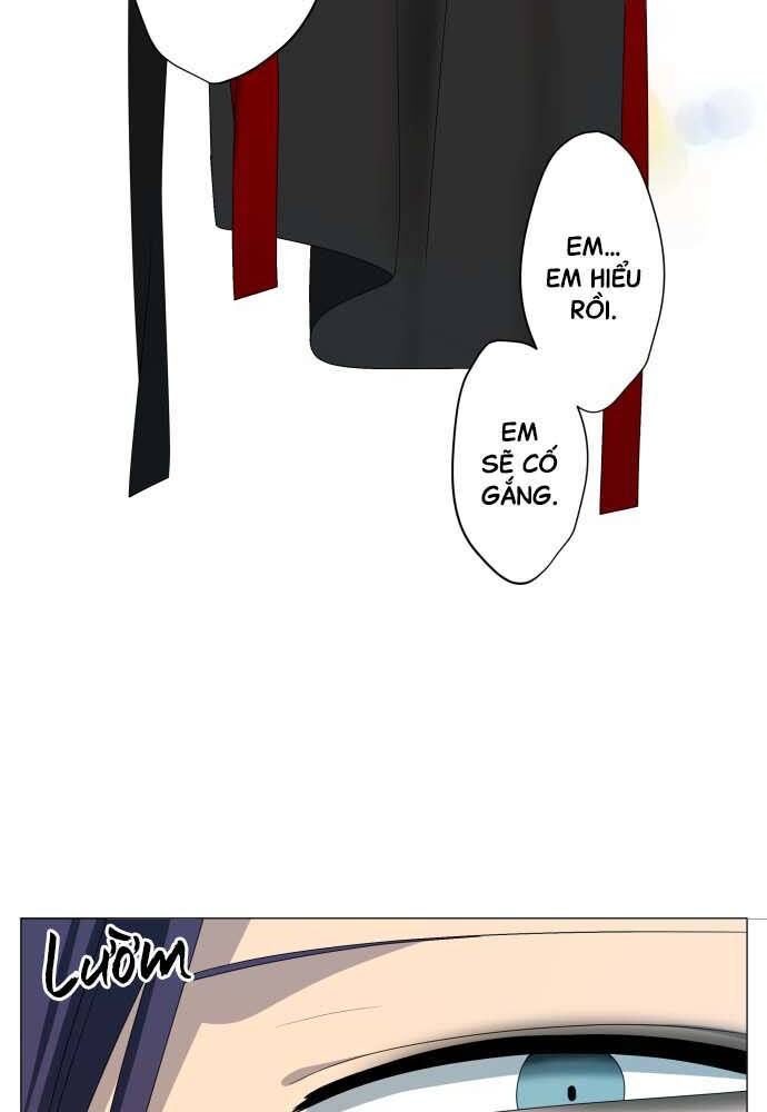 Trái Tim Của Luce Chapter 8 - Trang 2