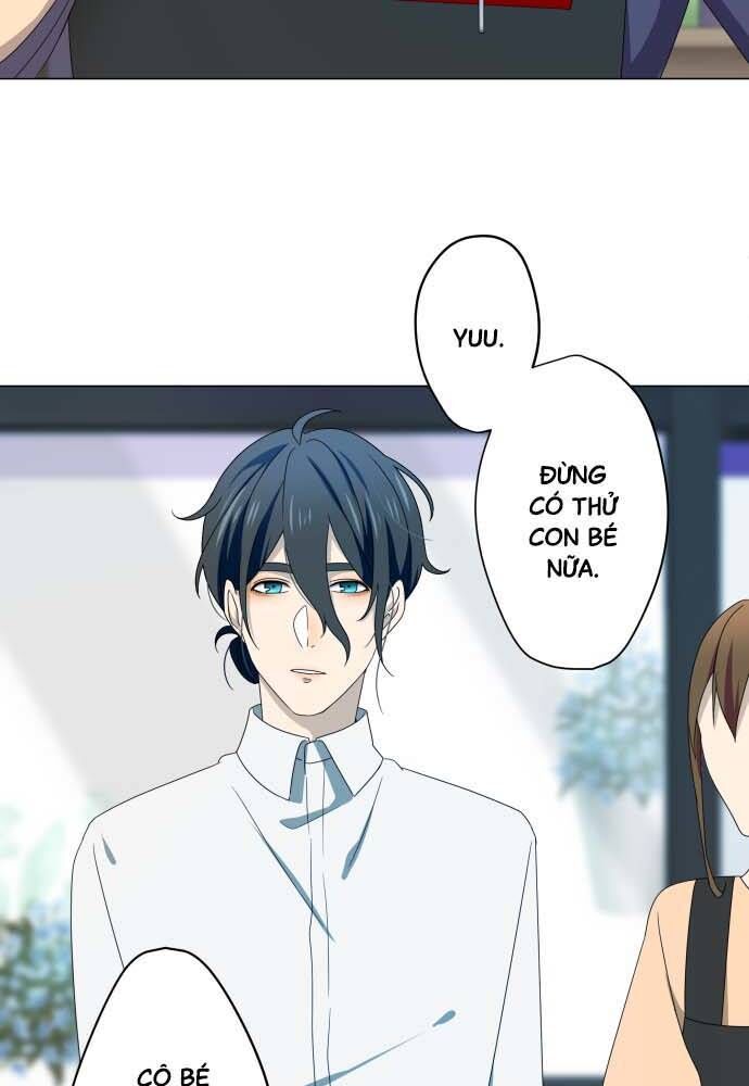 Trái Tim Của Luce Chapter 8 - Trang 2