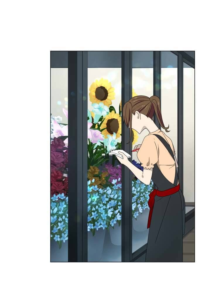 Trái Tim Của Luce Chapter 8 - Trang 2