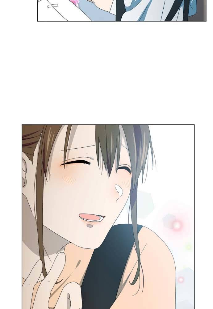 Trái Tim Của Luce Chapter 8 - Trang 2