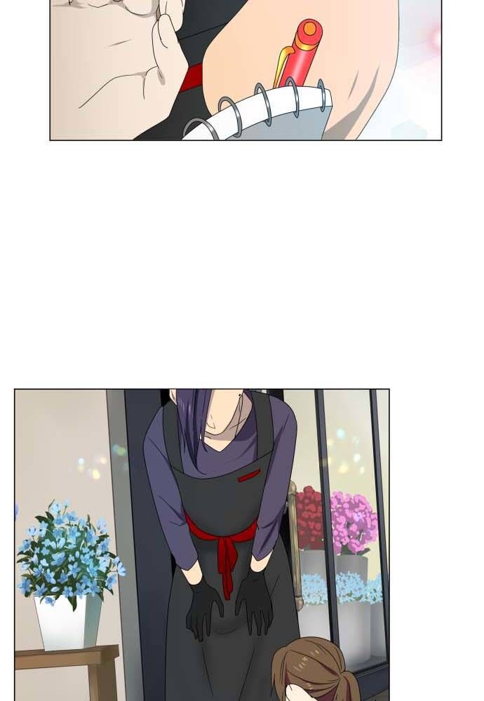 Trái Tim Của Luce Chapter 8 - Trang 2