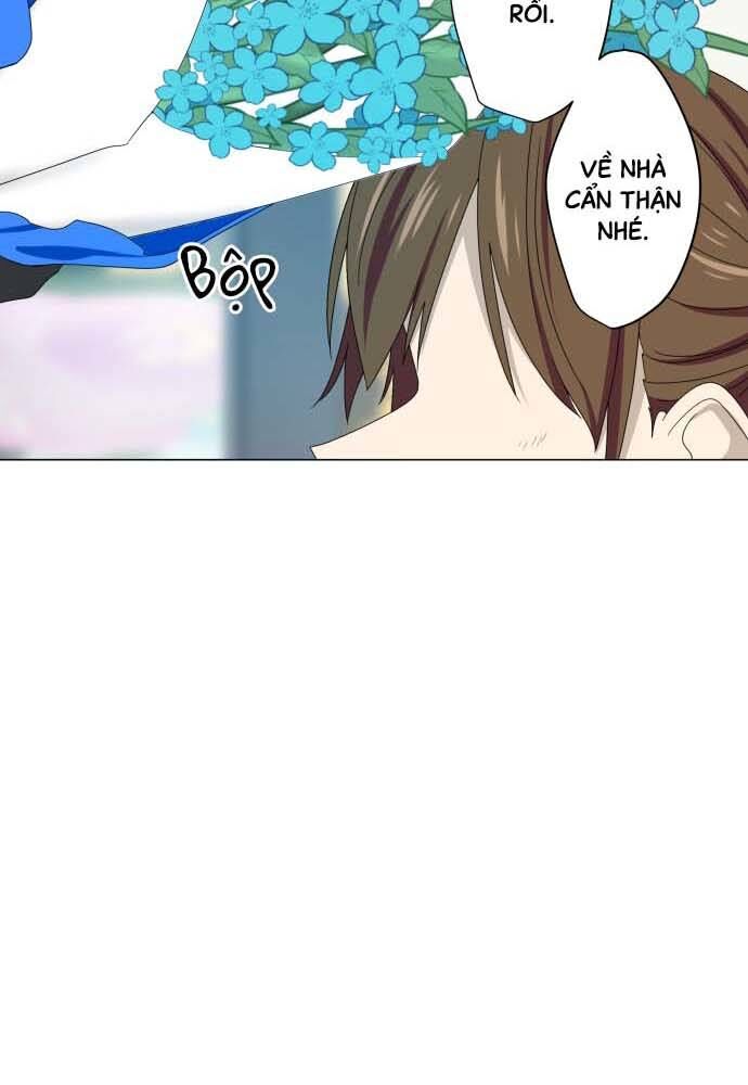 Trái Tim Của Luce Chapter 8 - Trang 2