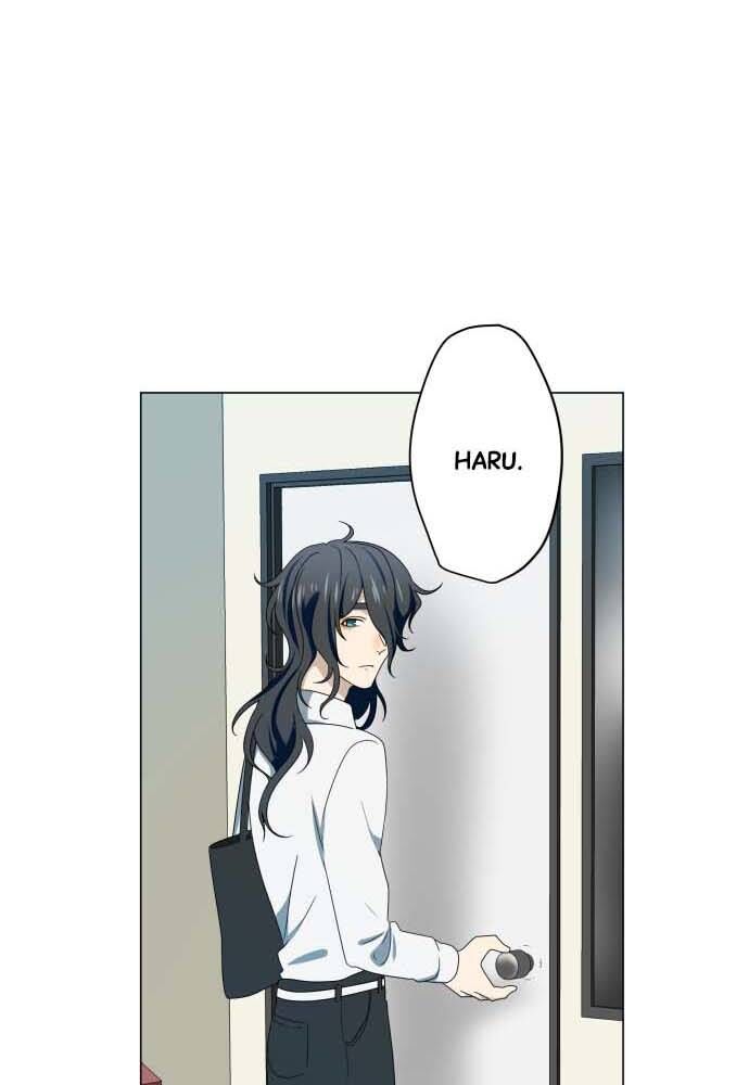 Trái Tim Của Luce Chapter 8 - Trang 2