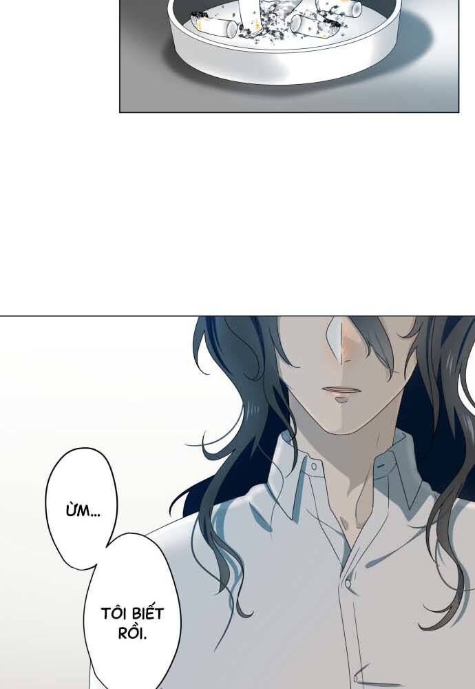 Trái Tim Của Luce Chapter 8 - Trang 2