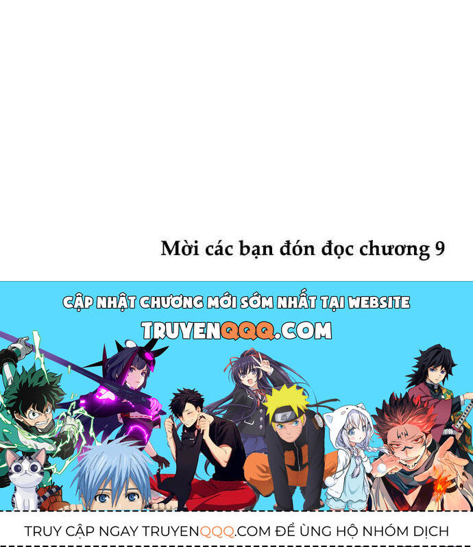 Trái Tim Của Luce Chapter 8 - Trang 2