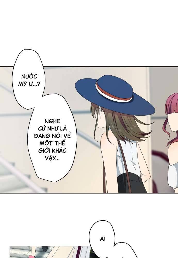 Trái Tim Của Luce Chapter 9 - Trang 2