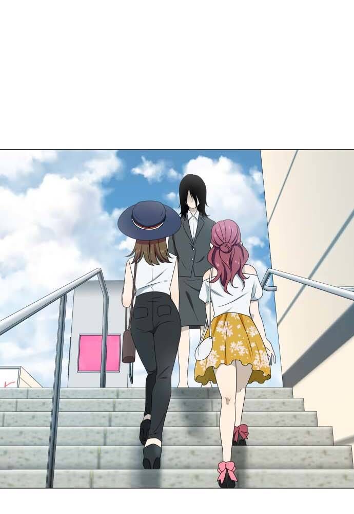Trái Tim Của Luce Chapter 9 - Trang 2
