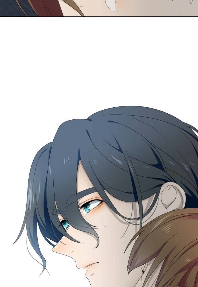 Trái Tim Của Luce Chapter 9 - Trang 2