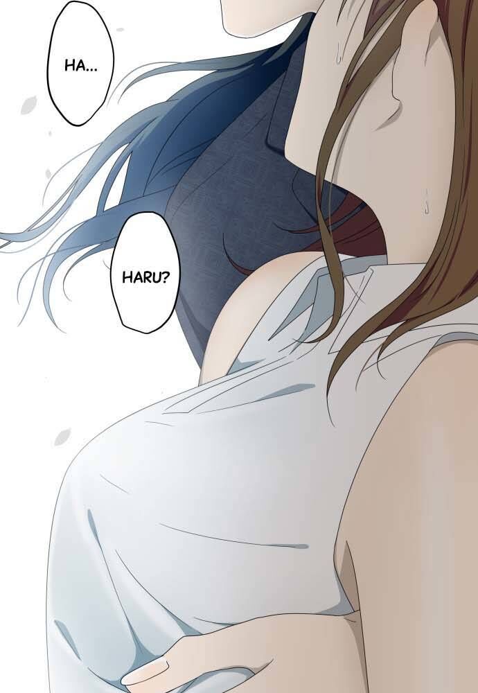 Trái Tim Của Luce Chapter 9 - Trang 2