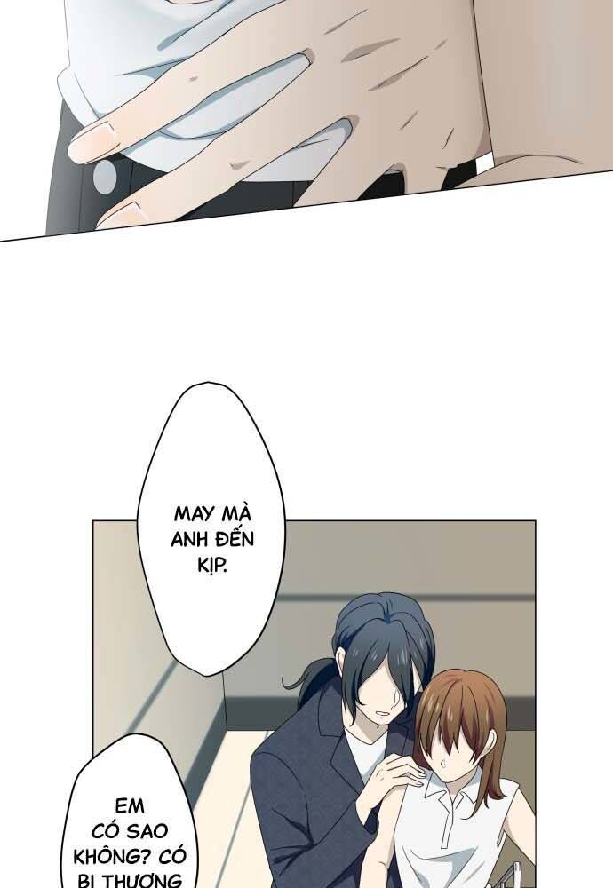 Trái Tim Của Luce Chapter 9 - Trang 2