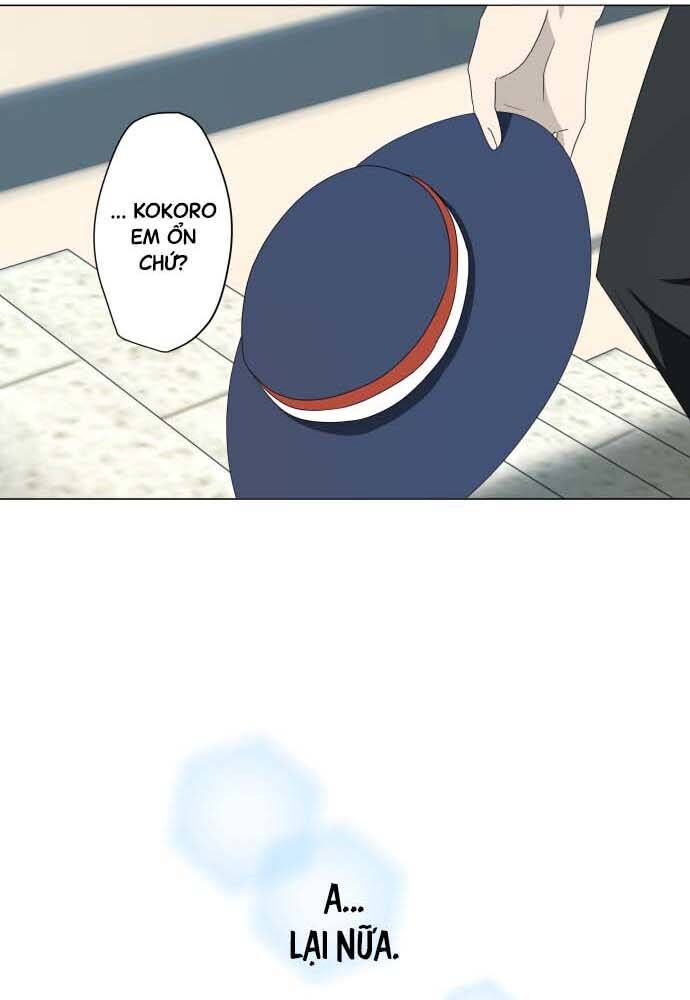 Trái Tim Của Luce Chapter 9 - Trang 2
