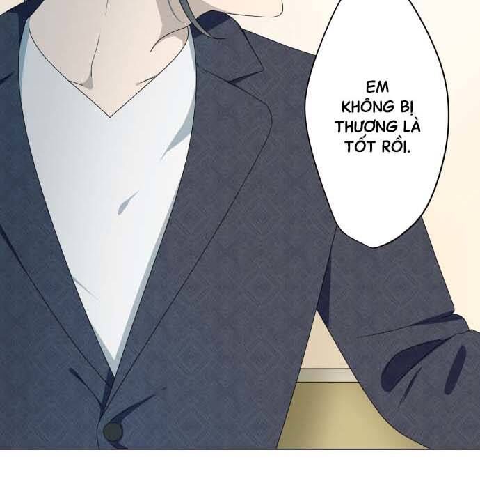 Trái Tim Của Luce Chapter 9 - Trang 2