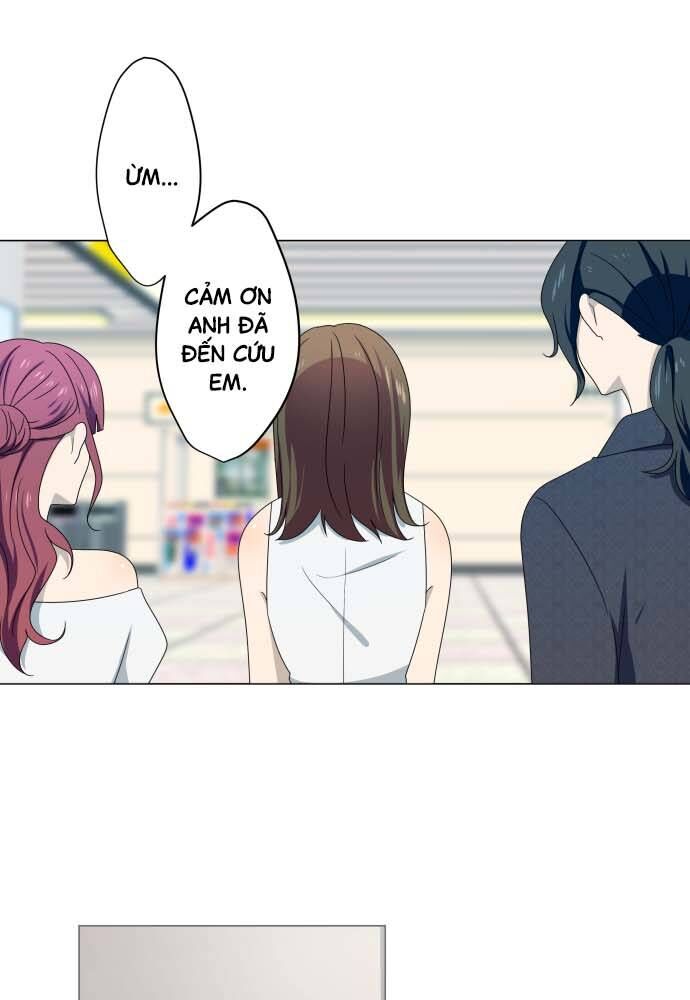 Trái Tim Của Luce Chapter 9 - Trang 2