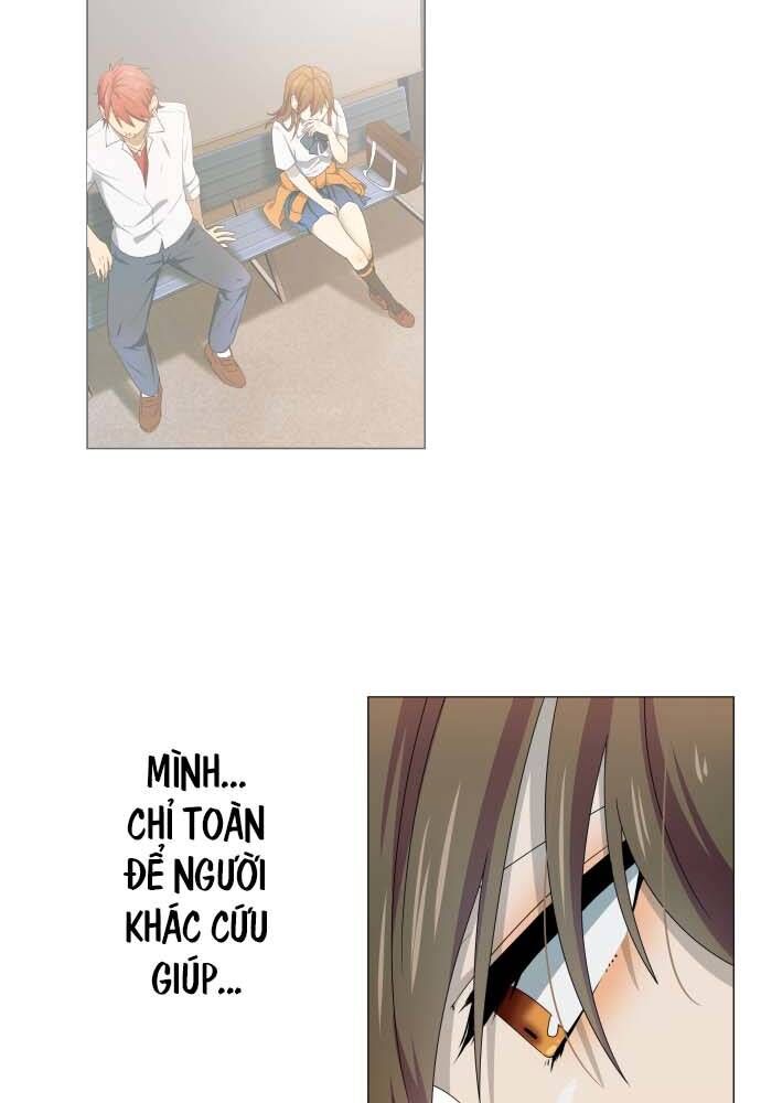 Trái Tim Của Luce Chapter 9 - Trang 2