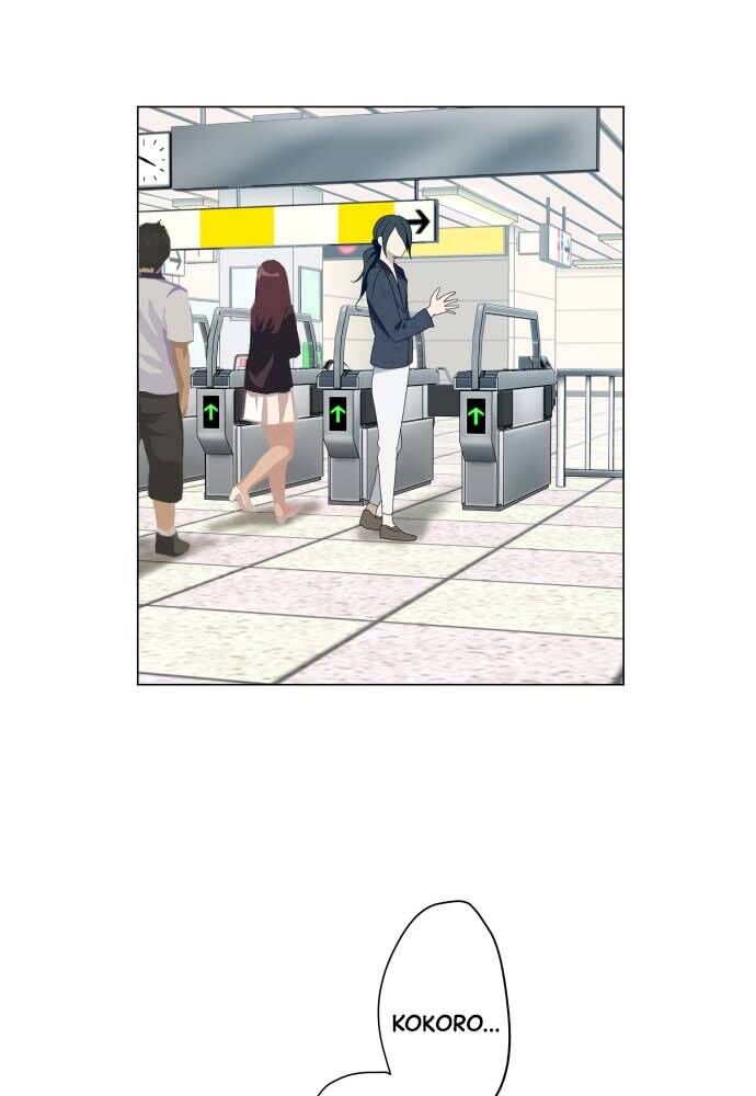 Trái Tim Của Luce Chapter 9 - Trang 2
