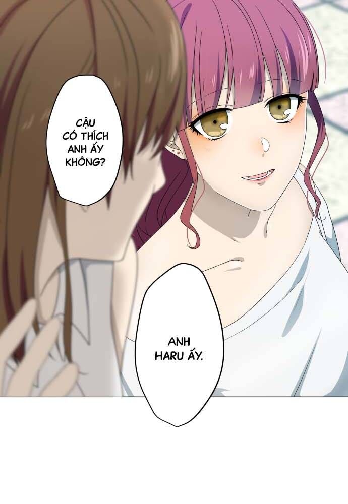 Trái Tim Của Luce Chapter 9 - Trang 2